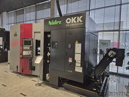 Nidec OKK HMC 500