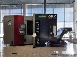 Nidec OKK HMC 500
