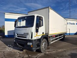 IVECO EUROCARGO ML 190EL28P - E6