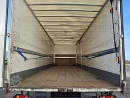 IVECO EUROCARGO ML 190EL28P - E6