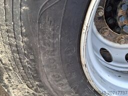 IVECO EUROCARGO ML 190EL28P - E6