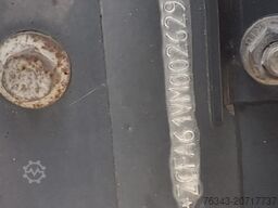 IVECO EUROCARGO ML 190EL28P - E6