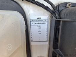 IVECO EUROCARGO ML 190EL28P - E6