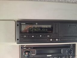 IVECO EUROCARGO ML 190EL28P - E6