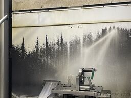DMG MORI DMC 80 H linear