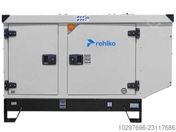 REHLKO 
