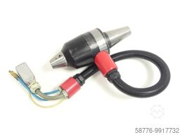 Hauser KM 7.0 /  / 0 Motorspindel
