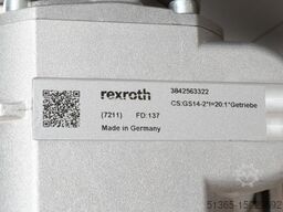 Rexroth 3842558993