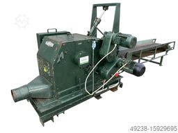 Klockner 120x400 H-2WT