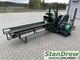 Klockner 120x400 H-2WT