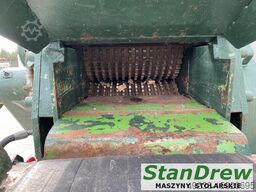 Klockner 120x400 H-2WT