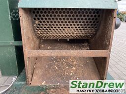 Klockner 120x400 H-2WT