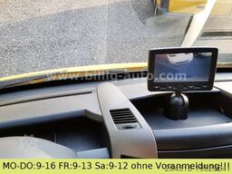 MERCEDES-BENZ Sprinter II*EURO5*MAXI*Lang*906*Koffer*