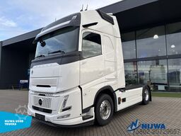 Volvo FH 500 Aero XL TC 4x2 VDS + Retarder