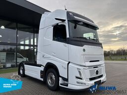 Volvo FH 500 Aero XL TC 4x2 VDS + Retarder