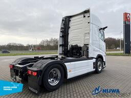 Volvo FH 500 Aero XL TC 4x2 VDS + Retarder