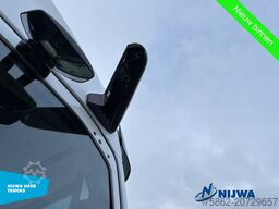 Volvo FH 500 Aero XL TC 4x2 VDS + Retarder