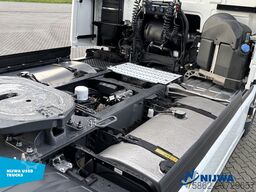 Volvo FH 500 Aero XL TC 4x2 VDS + Retarder