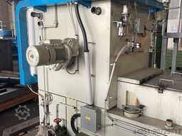 Ceever Spraymaster Turning