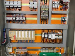 Ceever Spraymaster Turning