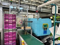 DEMAG DEMAG Ergotech Extra 50-200