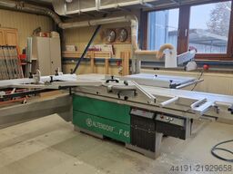 Altendorf F 45