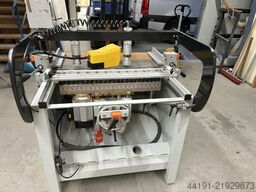 Maggi Engineering Boring System 23