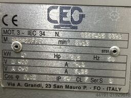 Topmaster T 92 ic