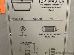 Topmaster T 92 ic