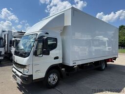 FUSO FUSO 7 C 18 Koffer 6 m LBW 1 T*KLIMA*Automatik