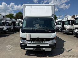 FUSO FUSO 7 C 18 Koffer 6 m LBW 1 T*KLIMA*Automatik