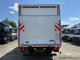 FUSO FUSO 7 C 18 Koffer 6 m LBW 1 T*KLIMA*Automatik