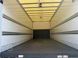 FUSO FUSO 7 C 18 Koffer 6 m LBW 1 T*KLIMA*Automatik