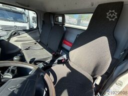 FUSO FUSO 7 C 18 Kipper MEILLER 3-Seiten*AHK*NL 3,8 T