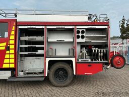 MERCEDES-BENZ SK 1224 LF 16/12 / 4x4/  Feuerwehr