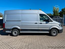 VW Crafter 35 KA/ L2H2/ 103kw/ AC/ PDC/ CargoPaket