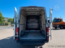 VW Crafter 35 KA/ L2H2/ 103kw/ AC/ PDC/ CargoPaket