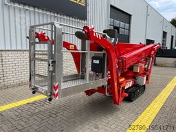 Teupen Leo 24 GT GERESERVEERD