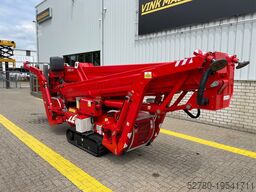 Teupen Leo 24 GT GERESERVEERD