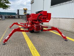 Teupen Leo 24 GT GERESERVEERD