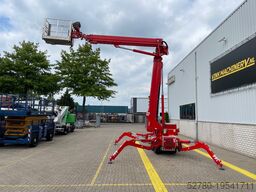 Teupen Leo 24 GT GERESERVEERD