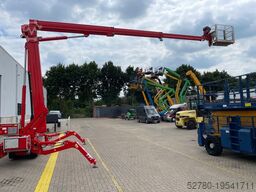 Teupen Leo 24 GT GERESERVEERD