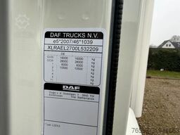 DAF LF 290 L2EN3