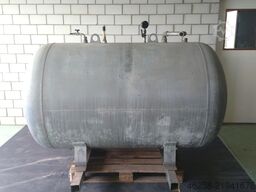 LOHENNER 2000 Liter