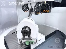 Walter Helitronic Power