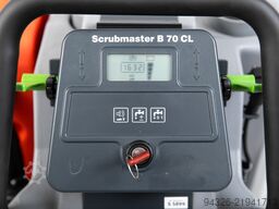Hako Scrubmaster B70 CL TB650 - 2019y - 1632h