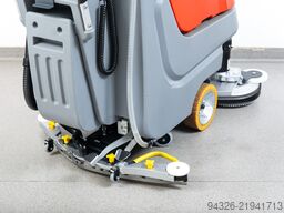 Hako Scrubmaster B70 CL TB650 - 2019y - 1632h