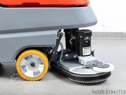 Hako Scrubmaster B70 CL TB650 - 2019y - 1632h