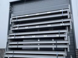 SSI Schäfer PR600 Palettenregaltraverse