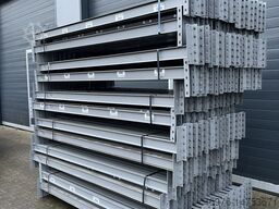 SSI Schäfer PR600 Palettenregaltraverse